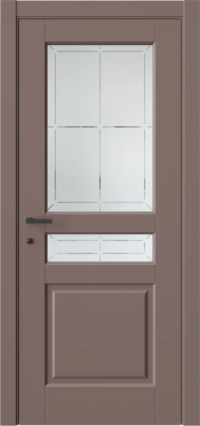 Дверь Elite EL8F